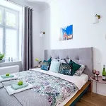 Apartament Ex Libris